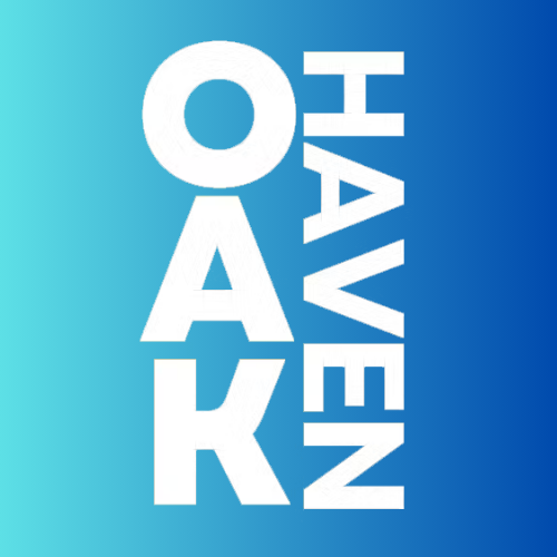 Logo of Oak Haven Solutions